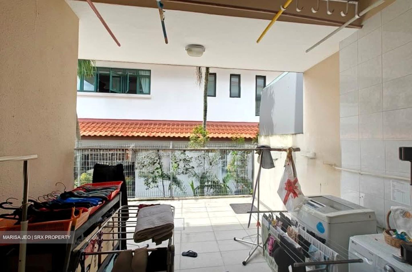Hua Guan Avenue (D21), Semi-Detached #587635961
